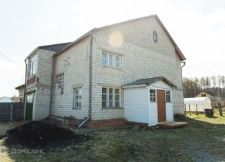 Продам дом, 168 м2, рабочий посёлок Лососина, Горная улица, 15