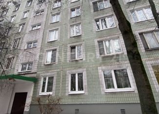 1-комнатная квартира на продажу, 32.6 м2, Москва, метро Селигерская, Дубнинская улица, 73к4с1