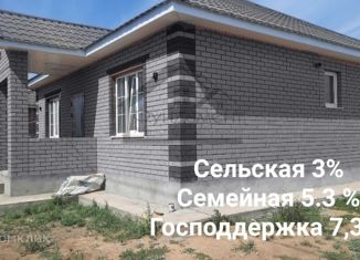 Дом на продажу, 100 м2, товарищество собственников недвижимости Ивановское