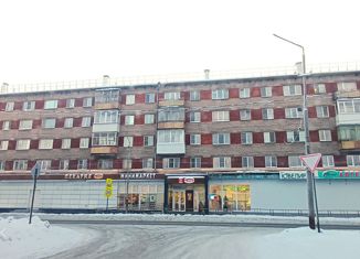 Продам 1-комнатную квартиру, 27.5 м2, Архангельск, Кировская улица, 6, Северный округ