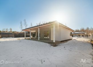 Продается дом, 150 м2, коттеджный поселок Синицыно, коттеджный посёлок Синицыно, 296