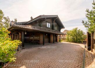 Дом на продажу, 390 м2, СНТ Озерки, СНТ Озерки, 2