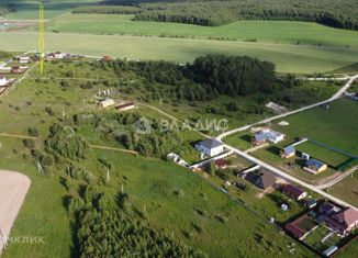 Продажа участка, 12 сот., село Баскаки, Андреевский проезд, 4