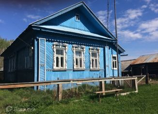 Продается дом, 72 м2, Нижегородская область