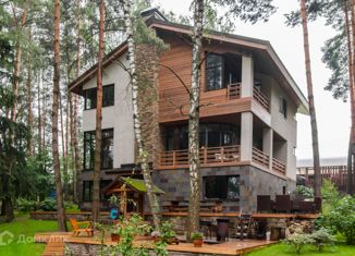 Продается дом, 350 м2, село Иславское, село Иславское, 52/1