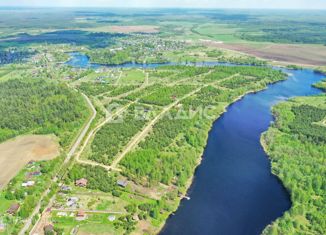Продается участок, 15 сот., деревня Карповское