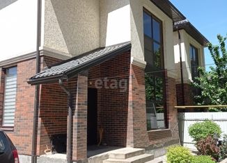 Дом на продажу, 136.9 м2, Краснодар, микрорайон ККБ