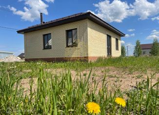 Дом на продажу, 65 м2, посёлок городского типа Балтаси, улица Сурнай, 47