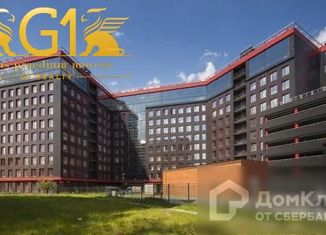 Офис на продажу, 56 м2, Санкт-Петербург, Московский район, Ленинский проспект, 153