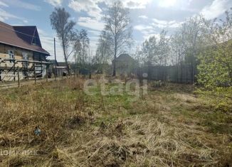 Продам участок, 7 сот., поселок сельского типа Придорожный, Пограничная улица