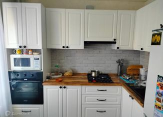 Продается 3-ком. квартира, 58 м2, село Кушнаренково, Партизанская улица, 5