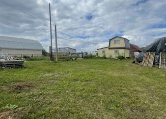 Продам земельный участок, 16.24 сот., деревня Игенче, Центральная улица