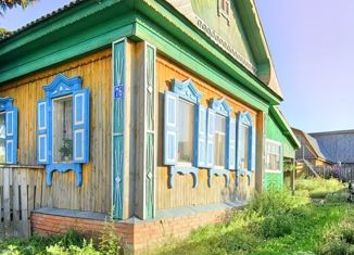 Продам дом, 50.7 м2, село Карача-Елга, улица Ленина