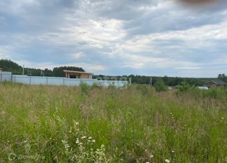 Земельный участок на продажу, 7 сот., коттеджный поселок Кадниково