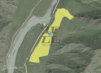 Продаю земельный участок, 10 сот., село Эдиган, Алтайская улица