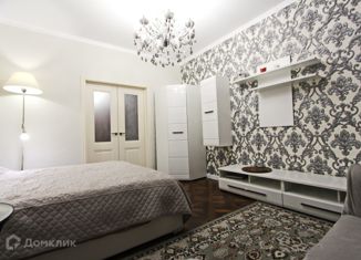 Сдам 3-комнатную квартиру, 83.4 м2, Муром, улица Ленина, 28