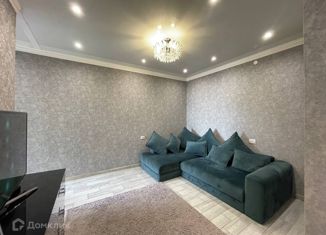 Продаю двухкомнатную квартиру, 55.7 м2, Владикавказ, Бородинская улица, 1, Иристонский муниципальный округ