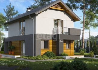 Дом на продажу, 93.7 м2, деревня Рождественно, деревня Рождественно, 6