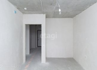 Продам однокомнатную квартиру, 37.5 м2, Тюмень, Харьковская улица, 74, ЖК Сердце Сибири