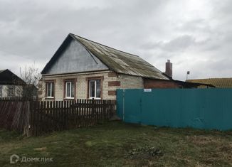 Продаю дом, 73 м2, село Аллагулово, улица Нариманова, 12