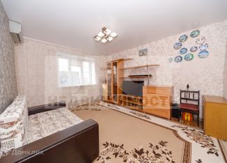 Двухкомнатная квартира на продажу, 51.5 м2, поселок городского типа Красные Баррикады, Баррикадная улица, 3