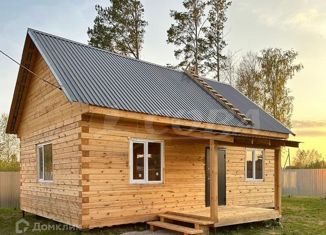 Продажа дома, 48.3 м2, садовое товарищество Меркурий, 9-я улица, 287