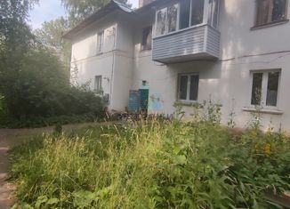 Продается 3-ком. квартира, 62.9 м2, Калуга, Поселковый переулок, 4