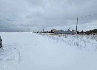 Продается участок, 22 сот., деревня Успенка, Зелёная улица