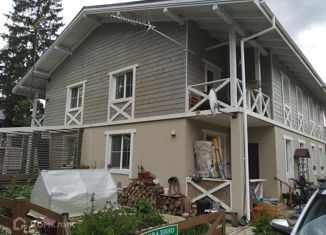 Продаю таунхаус, 120 м2, ДНП ГринВилл