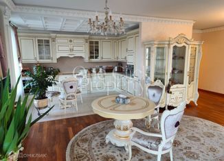 Продам 4-комнатную квартиру, 189.3 м2, Москва, Иваньковское шоссе, 5, Иваньковское шоссе