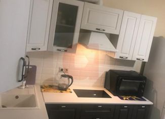 Продам 1-комнатную квартиру, 43.6 м2, Анапа, улица Ленина, 185Ак5, ЖК Метеора