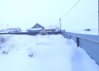 Продам участок, 7 сот., деревня Тагашево, улица Юности