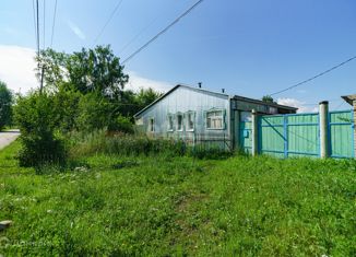 Дом на продажу, 71.9 м2, Сенгилей, улица Льва Толстого