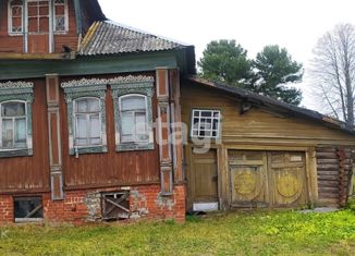 Продажа дома, 35 м2, село Сидоровское, площадь Сыромятникова, 23