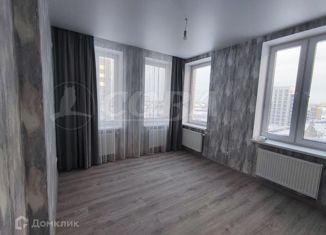 2-комнатная квартира на продажу, 44 м2, Тюменская область, улица Новосёлов, 105