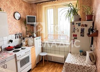 2-ком. квартира на продажу, 45.9 м2, Москва, Борисовский проезд, 46к1, Борисовский проезд