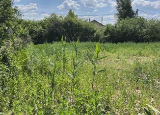 Земельный участок на продажу, 6 сот., СНТ Водник, Клубничная улица