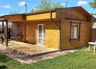 Продается дом, 36 м2, деревня Космакова, улица Ленина, 6Б