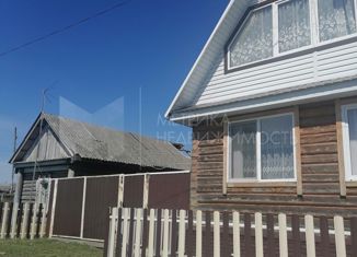 Дом на продажу, 60 м2, деревня Нижние Тарманы