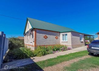 Продам дом, 130 м2, село Новоникитино, Советская улица, 20