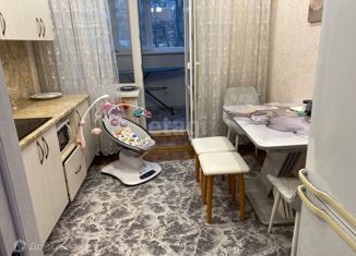 1-комнатная квартира на продажу, 37.4 м2, Белгородская область, улица Губкина, 16Б