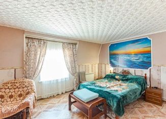 Продажа дома, 215 м2, посёлок Кувшиново, Майская улица