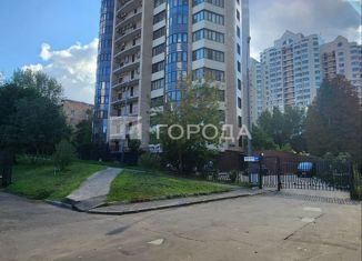 Продажа 4-комнатной квартиры, 134.5 м2, Москва, Нахимовский проспект, 47к2, район Черёмушки