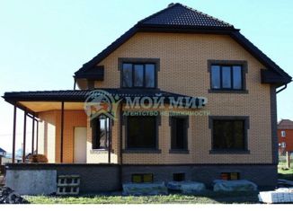 Дом на продажу, 110 м2, деревня Харино, Калиновая улица, 50