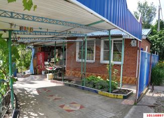 Дом на продажу, 29.7 м2, садовое товарищество Любитель, Лесная улица, 18