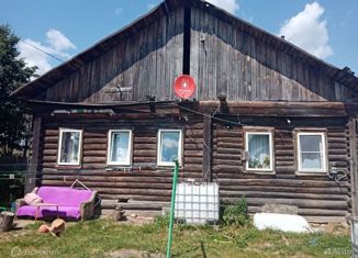 Продажа дома, 53 м2, деревня Ручьи, Коммунистическая улица
