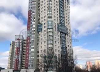 Продажа трехкомнатной квартиры, 120.1 м2, Москва, улица Коштоянца, 20к1, улица Коштоянца