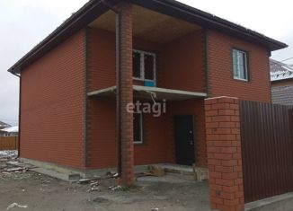 Продажа дома, 155 м2, деревня Падерина, Луговая улица