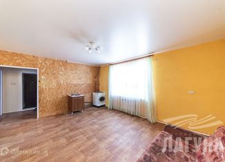 Продается дом, 53 м2, село Богашёво, улица А.И. Фёдорова, 4