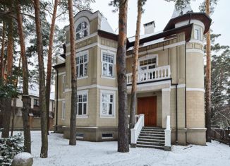 Продажа дома, 674 м2, деревня Барвиха, ДПК Барвиха-49, 11